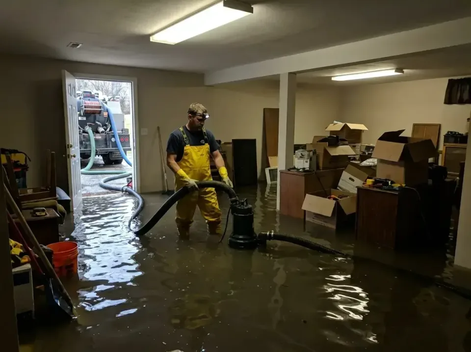 basement-burst-pipe-flooding-a-001 — frequently asked questions, 24-Hour Water Damage Restoration Services in McKinney, TX